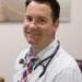 Photo: Dr. Jordan Hopkins, MD
