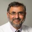 Photo: Dr. Ejaz Yousef, MD