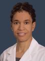 Photo: Dr. Ebony Alston, MD