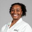 Photo: Dr. Tricia Hall, DO