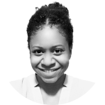 Maia Wheeler, LCPC