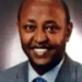 Photo: Dr. Yalew Debella, MD