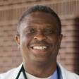 Photo: Dr. Marvin Ashford, MD
