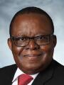 Photo: Dr. M Braimah Saaka, MD