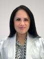 Photo: Dr. Antonia Hernandez, MD