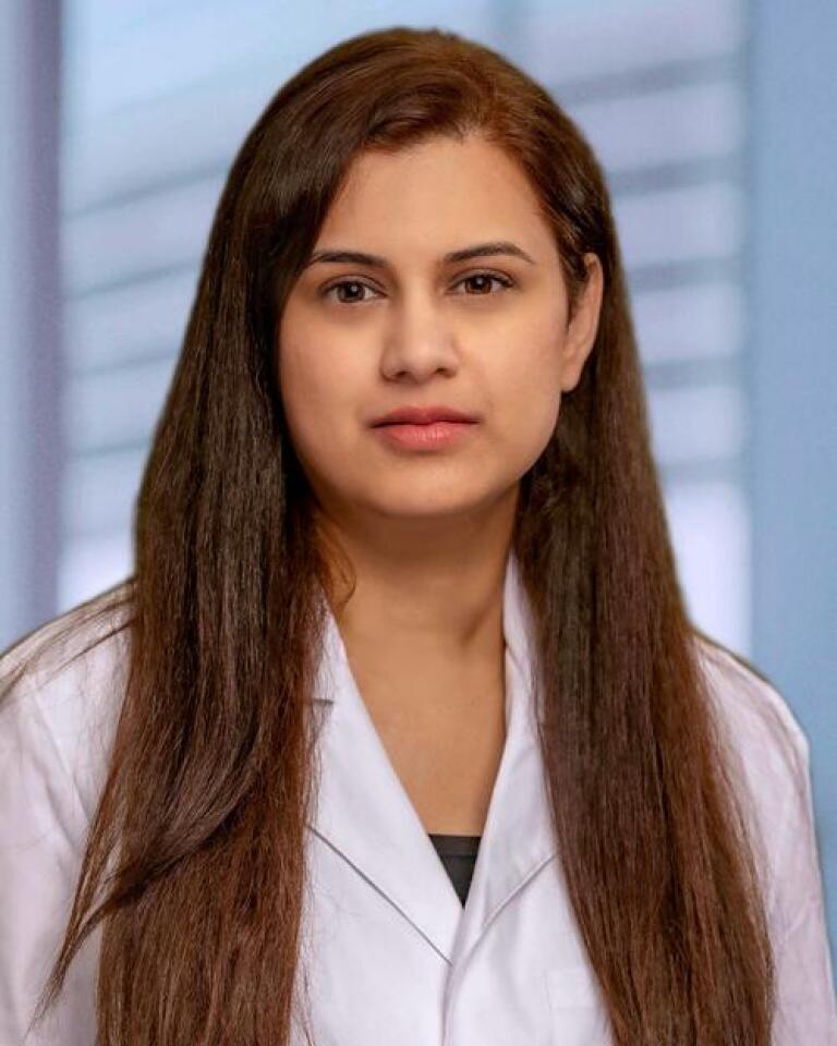 Saima Api Rwp Dr. Saima Manzoor, MD – Diabetes & Metabolism Endocrinologist for ...