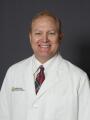 Photo: Dr. John Absher, MD