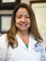 Photo: Dr. Claudia Mosquera Charlenea, MD