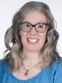Photo: Dr. Julia Mullen, MD