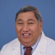 Photo: Dr. Rico Vicente Mendoza, MD