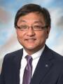 Photo: Dr. Joseph Choo, MD