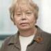 Photo: Dr. Connie Speer, MD