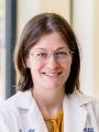 Photo: Dr. Carrie Hayen, DO