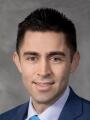 Photo: Dr. Daniel Solano, DO
