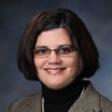 Photo: Dr. Sandra Rubio, MD