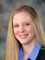 Photo: Dr. Julie Fuller, MD
