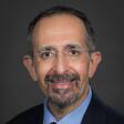 Photo: Dr. Gholamabbas Amin Ostovar, MD