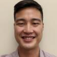 Photo: Dr. Thomas Chang, DPT