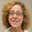 Photo: Dr. Allison Sacher, MD
