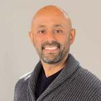 Dr. Dipesh Bhakta, MD