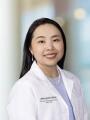 Photo: Dr. P Becky Anprasertporn, MD