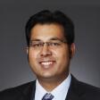 Photo: Dr. Syed Sarmast, MD