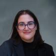 Photo: Dr. Sarah Miller, MD