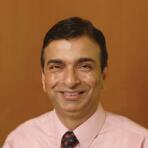 Dr. Omprakash Ahuja, MD