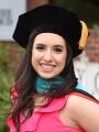 Photo: Dr. Alyssa Garza, OD