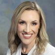 Photo: Dr. Megan Morriss, MD