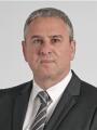 Photo: Dr. Raul Schwartzman, MD