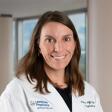 Photo: Dr. Jessica Jeffrey, DO