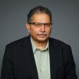 Photo: Dr. Khursheed Ahmed, MD