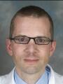 Photo: Dr. David Carlbom, MD