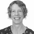 Photo: Dr. Sara Murray, MD