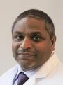 Photo: Dr. Beje Thomas, MD