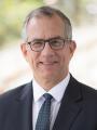 Photo: Dr. Robert Simon, MD