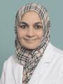 Photo: Dr. Uzma Hasan, MD