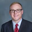 Photo: Dr. Allen Atchley, MD