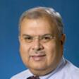 Photo: Dr. Ruben Almaguer, MD