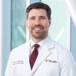 Dr. David Bernholt, MD