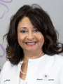 Photo: Dr. Yvonne Marsh, DDS