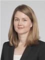 Photo: Dr. Amy Kunchok, MD