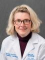 Photo: Dr. Annette Kretzler, MD