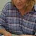 Photo: Diane Collins, CHT