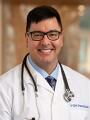 Photo: Dr. Marcus Ponce De Leon, MD