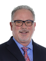 Photo: Dr. Robert Todd, MD