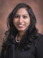 Photo: Dr. Anuja Antony, MD