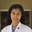 Photo: Dr. Sharmila Dissanaike, MD