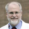 Photo: Dr. John McClung, MD